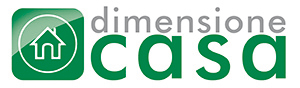 Logo dell'Agenzia Immobiliare Dimensione Casa di San Cataldo